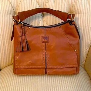 Dooney & Bourke handbag